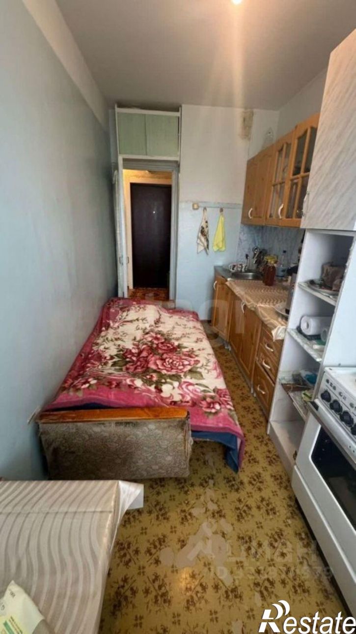 1-комн квартира ул Чехова, 7,  д. 7