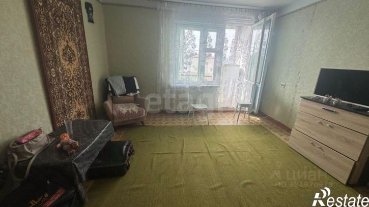 1-комн квартира ул Чехова, 7,  д. 7