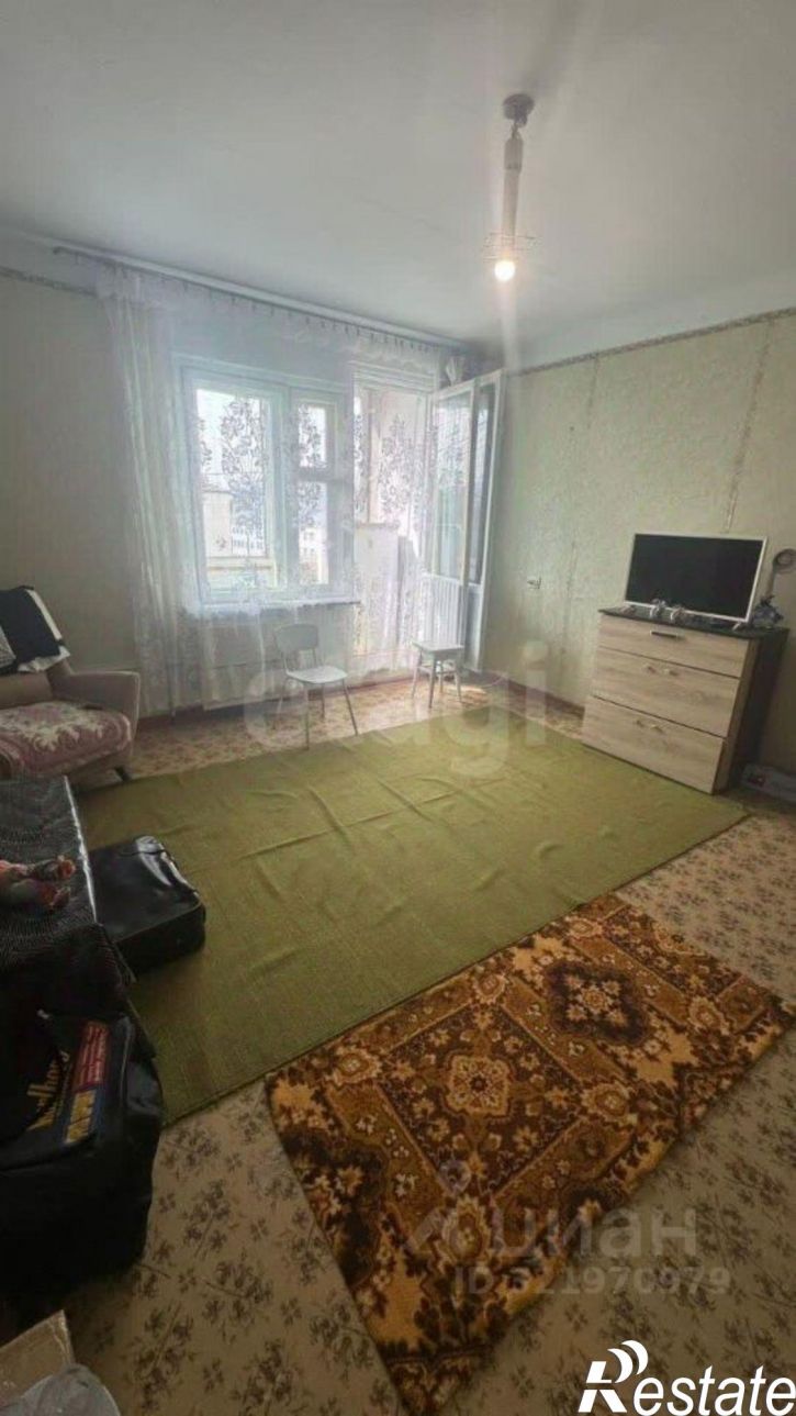 1-комн квартира ул Чехова, 7,  д. 7