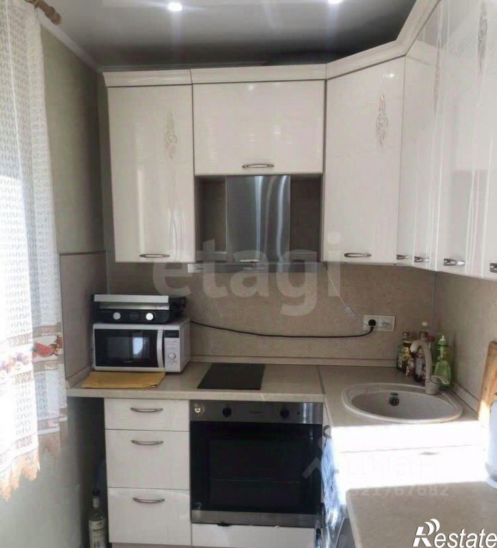 1-комн квартира ул Пограничная, 78,  д. 78