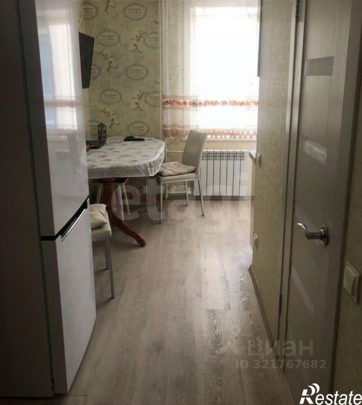 1-комн квартира ул Пограничная, 78,  д. 78