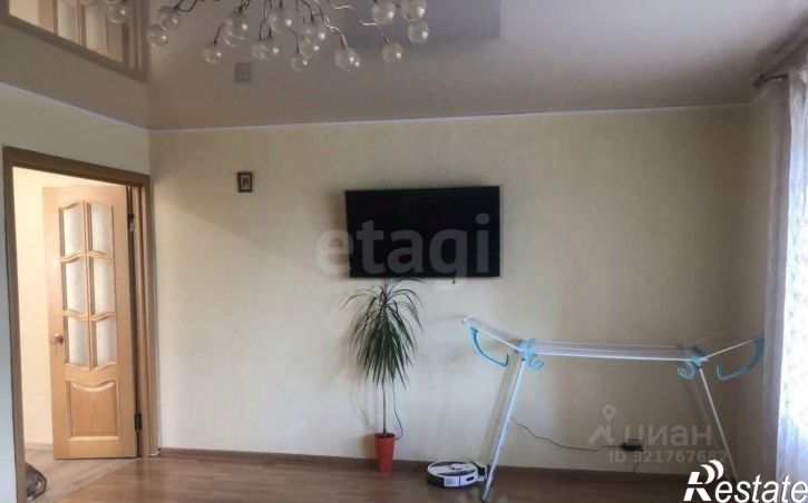 1-комн квартира ул Пограничная, 78,  д. 78