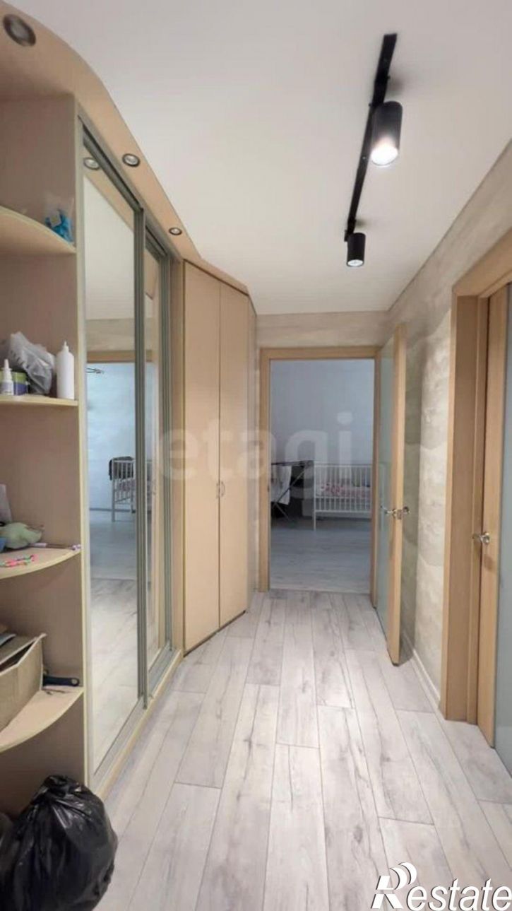 2-комн квартира ул 2-я Железнодорожная, 37А,  д. 37А