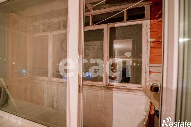 2-комн квартира б-р им. Анкудинова Федора Степановича, 5А,  д. 5А