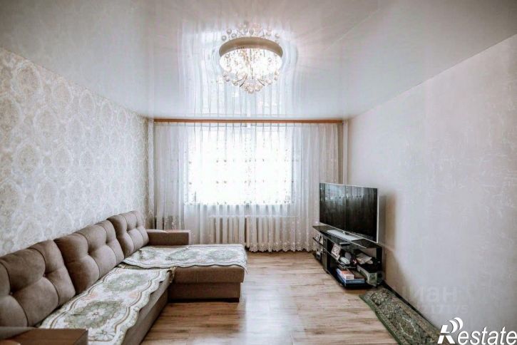 2-комн квартира ул Железнодорожная, 18А,  д. 18А