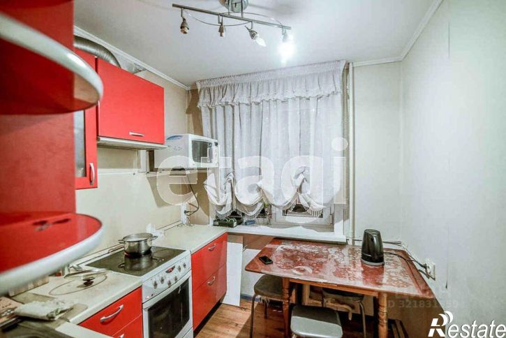 2-комн квартира б-р им. Анкудинова Федора Степановича, 5А,  д. 5А