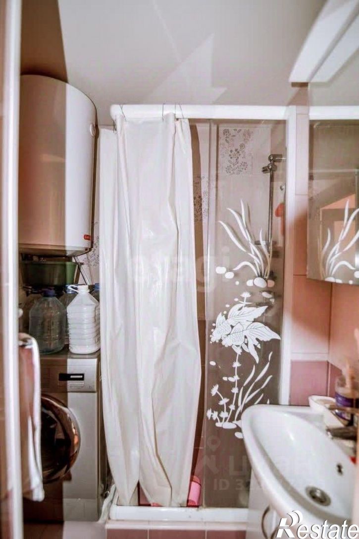 2-комн квартира ул Железнодорожная, 18А,  д. 18А