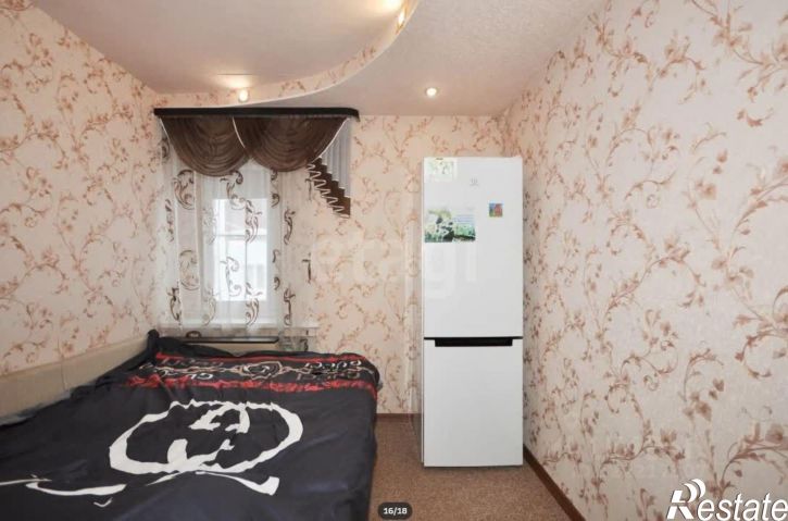 3-комн квартира ул 2-я Комсомольская, 15,  д. 15