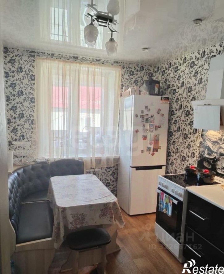 2-комн квартира ул Дружбы, 4,  д. 4