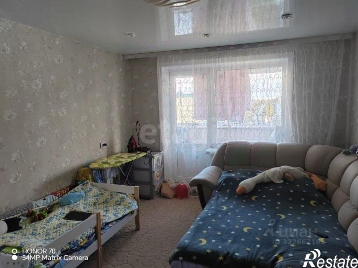 2-комн квартира ул Дружбы, 4,  д. 4