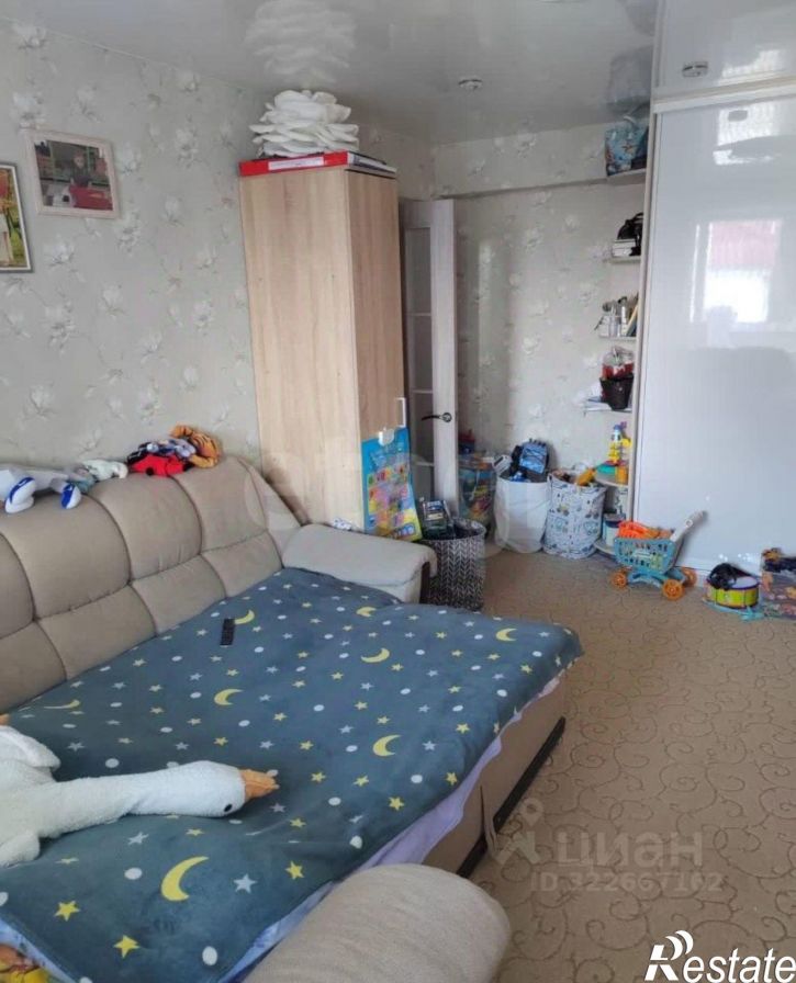 2-комн квартира ул Дружбы, 4,  д. 4