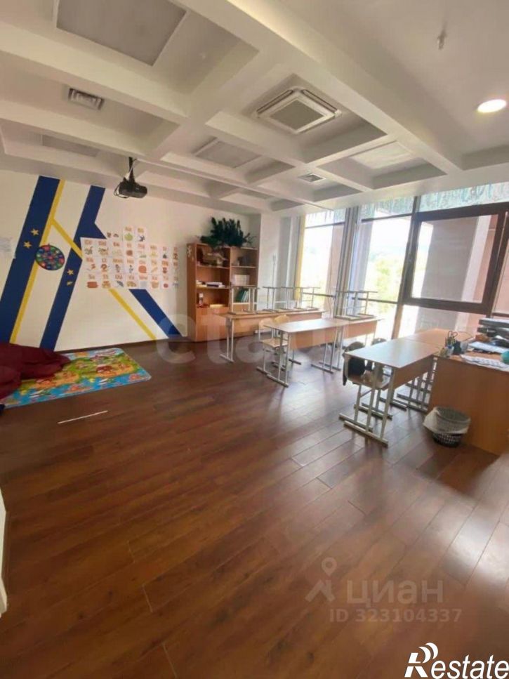 Офис Коммунистический проспект, 31Б,  д. 31Б