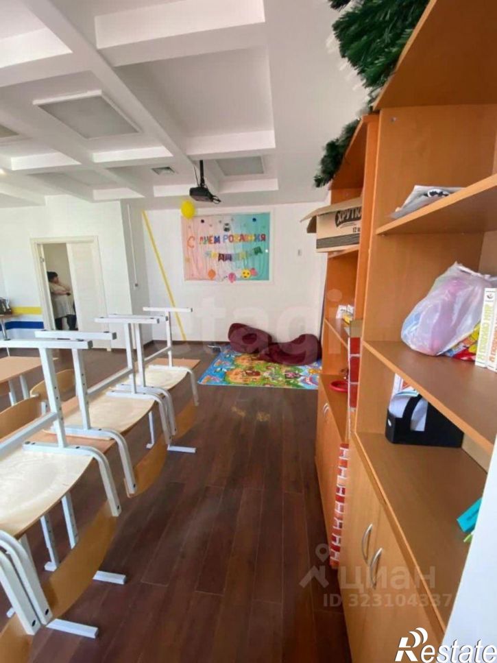 Офис Коммунистический проспект, 31Б,  д. 31Б