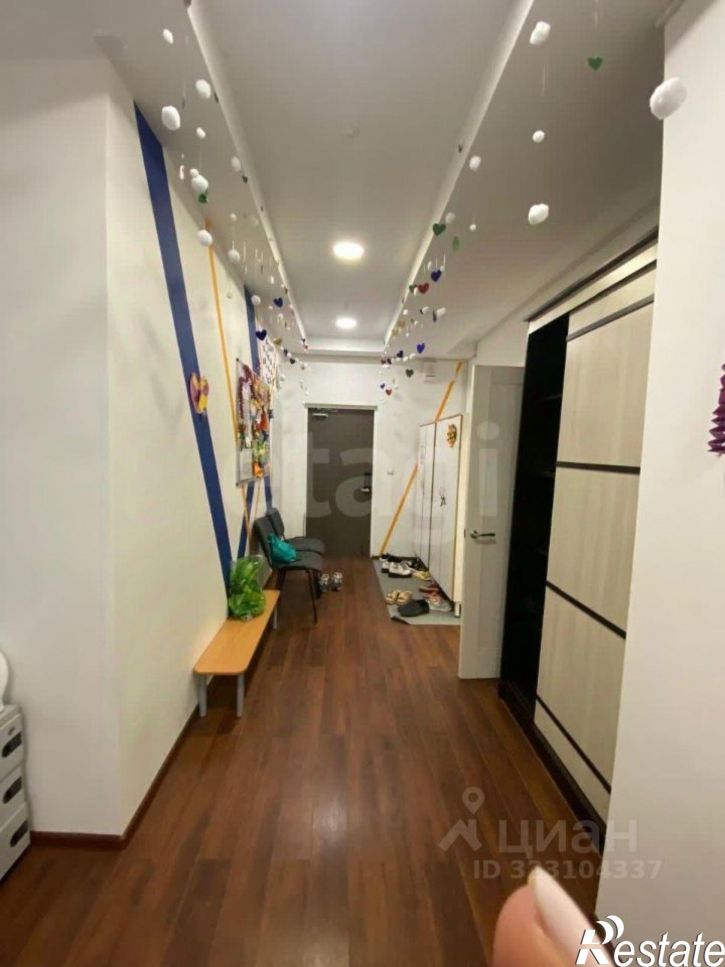 Офис Коммунистический проспект, 31Б,  д. 31Б