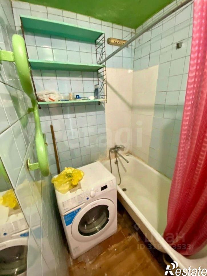 3-комн квартира Амурская улица, 6,  д. 6