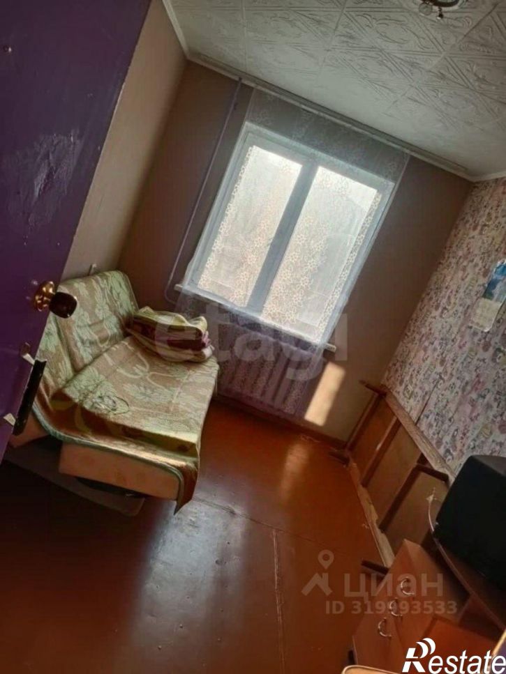 3-комн квартира Амурская улица, 6,  д. 6