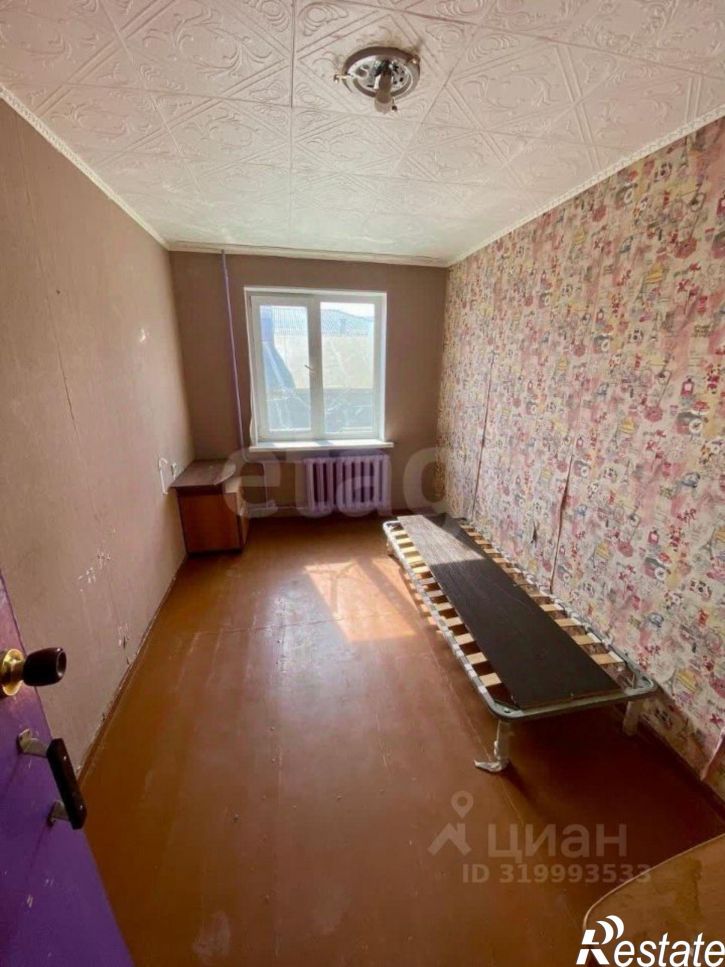 3-комн квартира Амурская улица, 6,  д. 6