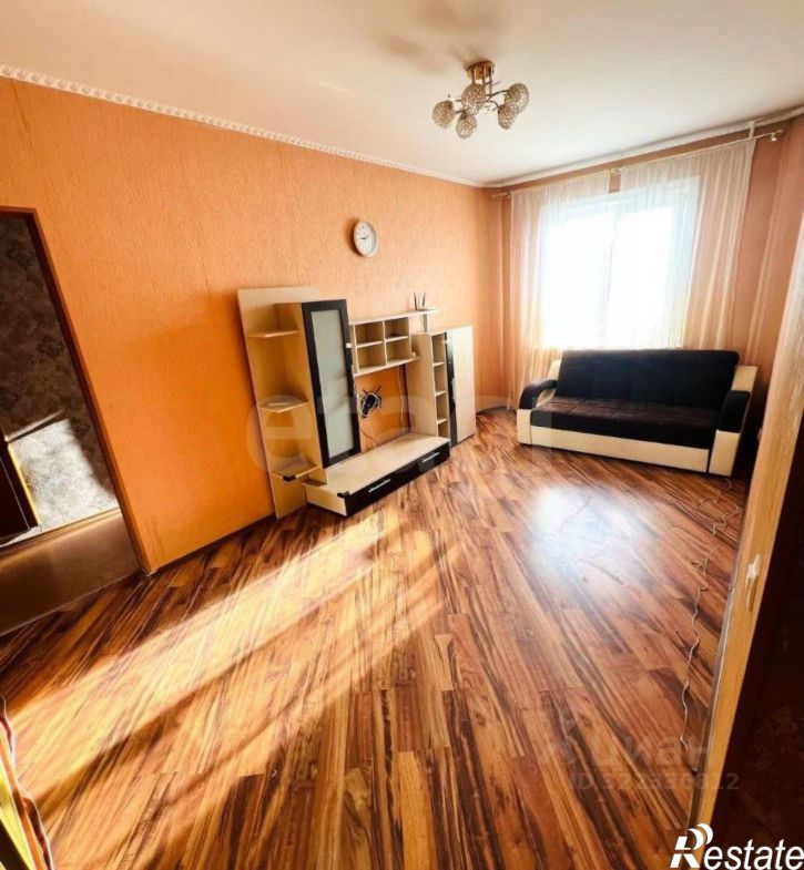 3-комн квартира ул 2-я Пионерская, 35,  д. 35