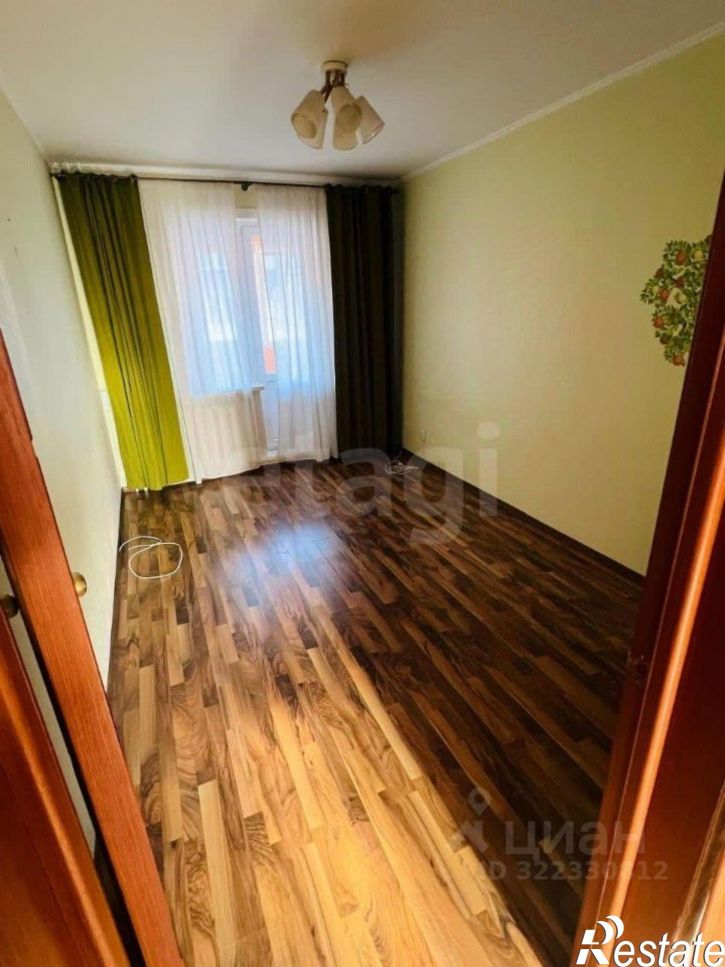 3-комн квартира ул 2-я Пионерская, 35,  д. 35