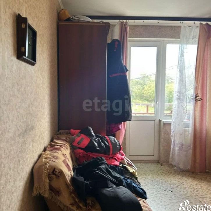 1-комн квартира Автомобильная улица, 18Б,  д. 18Б