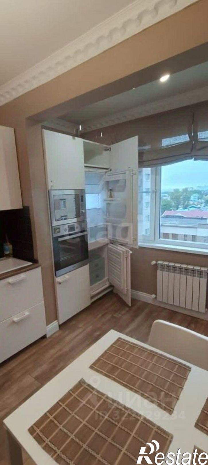 2-комн квартира пр-кт Мира, 65 1,  д. 65 1,  к. 1