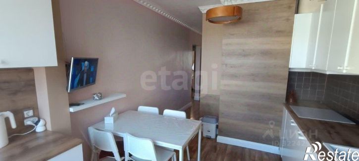 2-комн квартира пр-кт Мира, 65 1,  д. 65 1,  к. 1