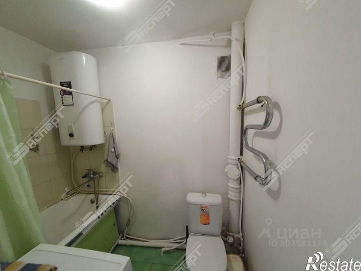 2-комн квартира Железнодорожная улица, 79А,  д. 79А