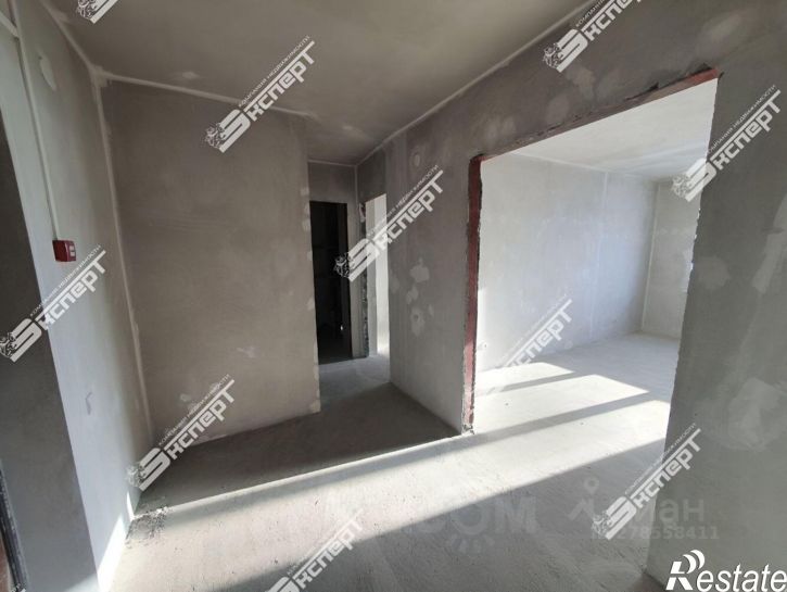 2-комн квартира Железнодорожная улица, 87,  д. 87