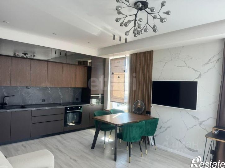 2-комн квартира ул имени В.Гайдука, 22,  д. 22