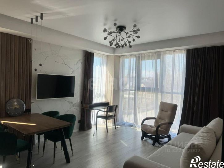 2-комн квартира ул имени В.Гайдука, 22,  д. 22