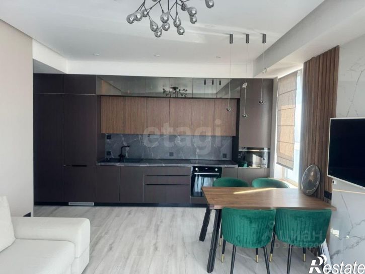 2-комн квартира ул имени В.Гайдука, 22,  д. 22