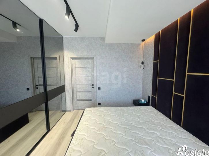 2-комн квартира ул имени В.Гайдука, 22,  д. 22