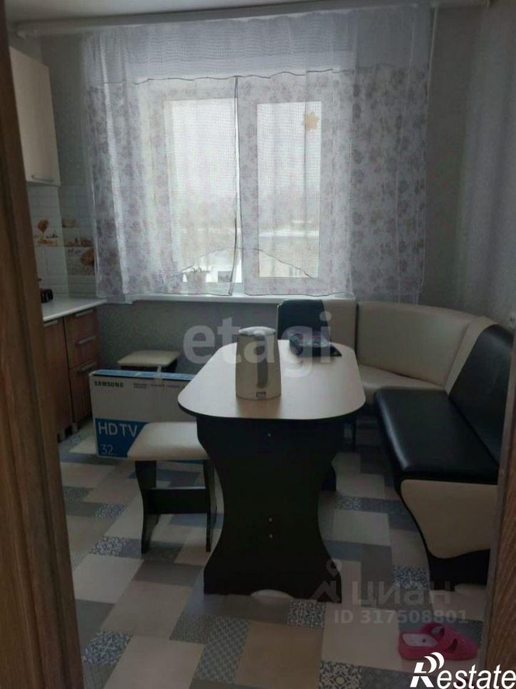 1-комн квартира Крайний пер, 5,  д. 5