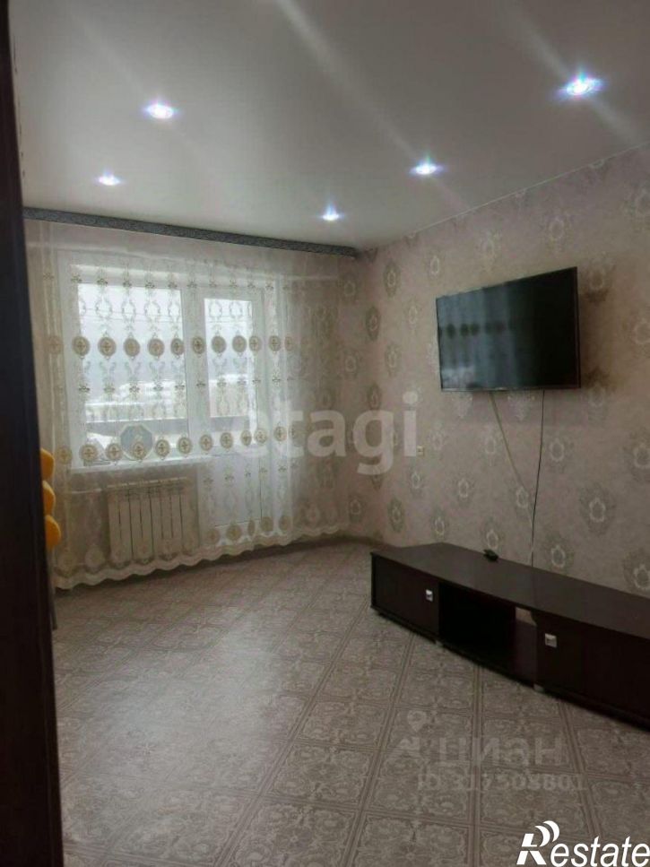 1-комн квартира Крайний пер, 5,  д. 5