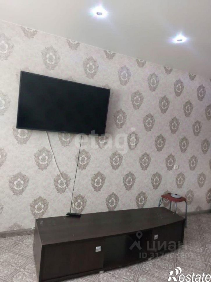 1-комн квартира Крайний пер, 5,  д. 5