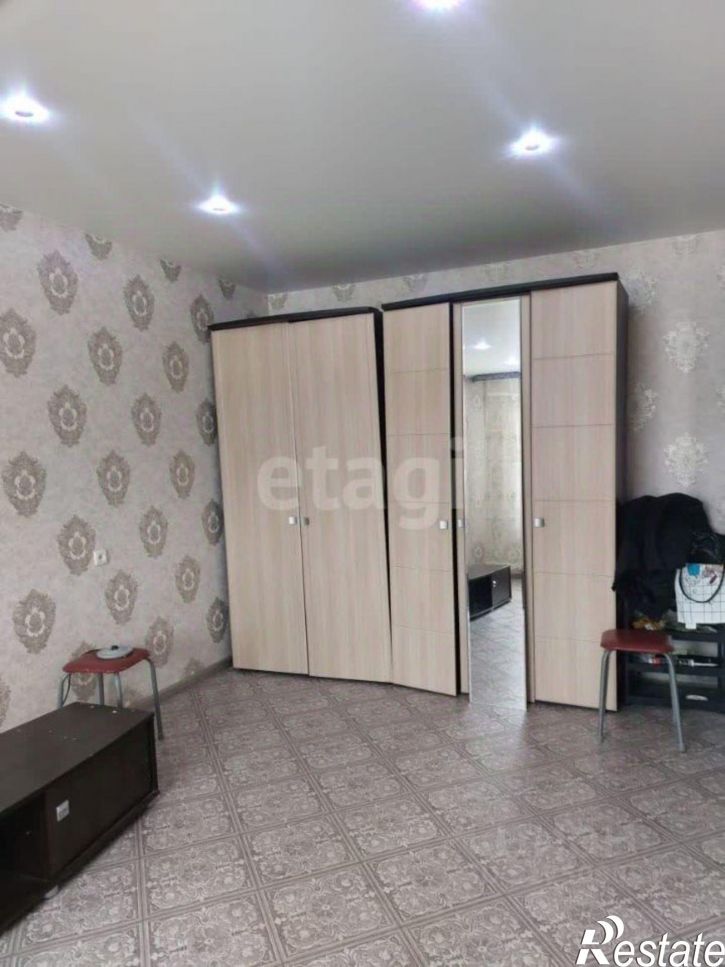 1-комн квартира Крайний пер, 5,  д. 5