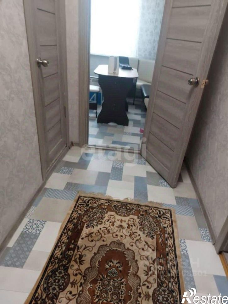 1-комн квартира Крайний пер, 5,  д. 5