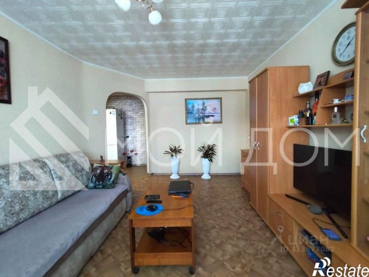 3-комн квартира улица Науки, 10,  д. 10