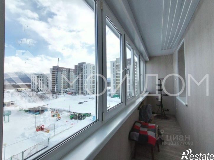 3-комн квартира улица Науки, 10,  д. 10