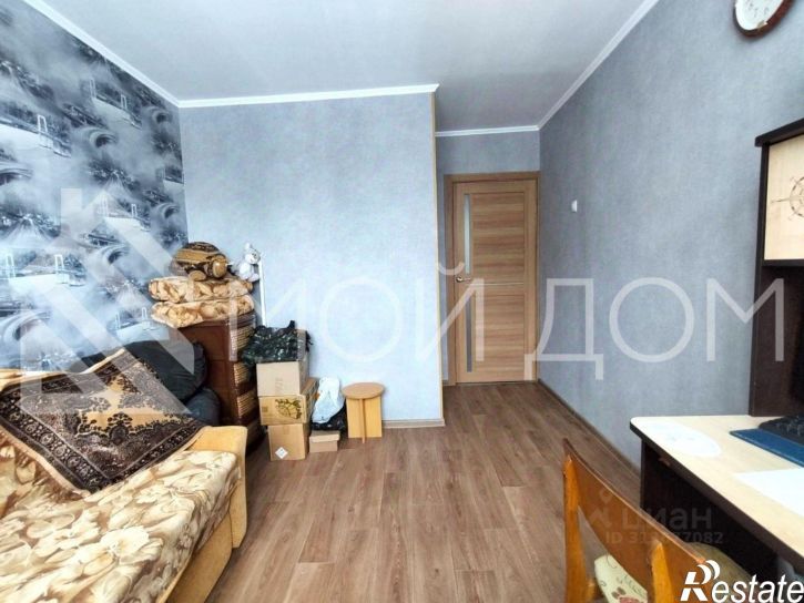 3-комн квартира улица Науки, 10,  д. 10