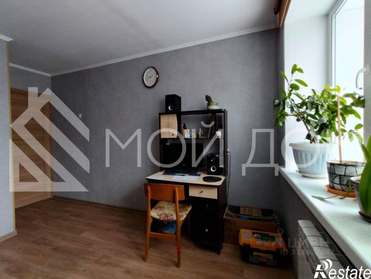 3-комн квартира улица Науки, 10,  д. 10