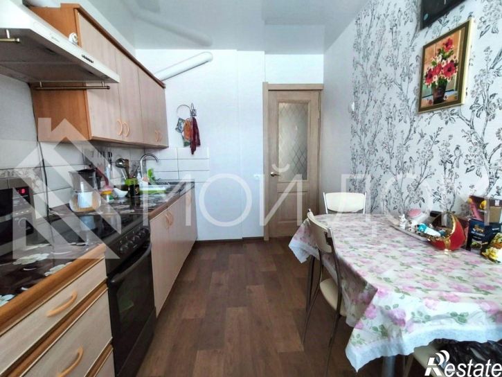 3-комн квартира улица Науки, 10,  д. 10