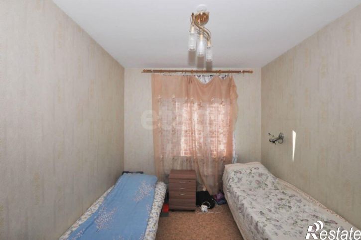 2-комн квартира ул Анивская, 72,  д. 72