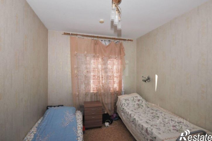 2-комн квартира ул Анивская, 72,  д. 72