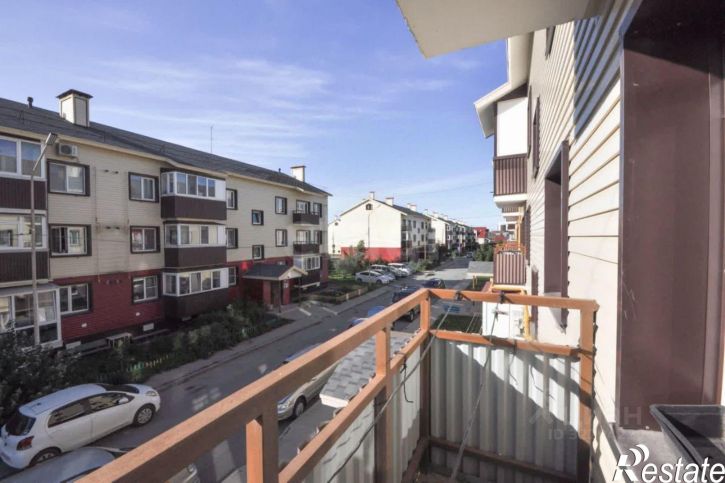 2-комн квартира ул Анивская, 72,  д. 72