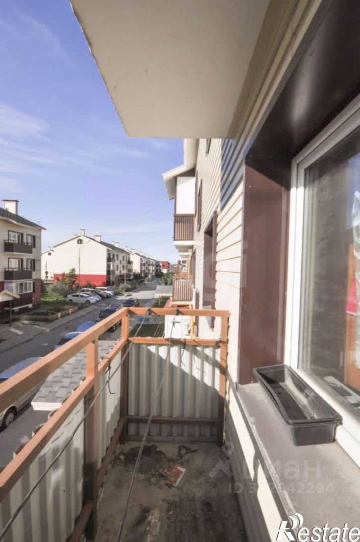 2-комн квартира ул Анивская, 72,  д. 72