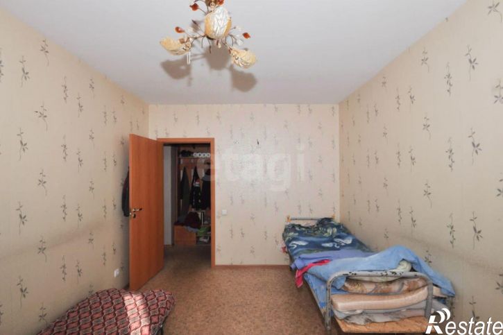 2-комн квартира ул Анивская, 72,  д. 72