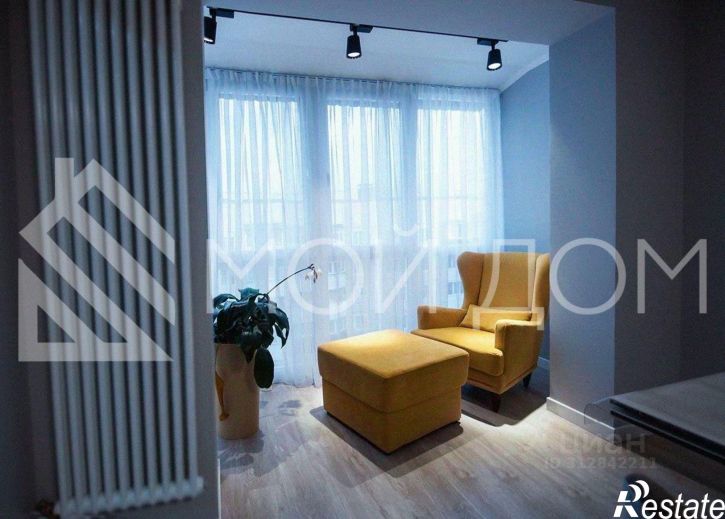 3-комн квартира проспект Мира, 365А,  д. 365А