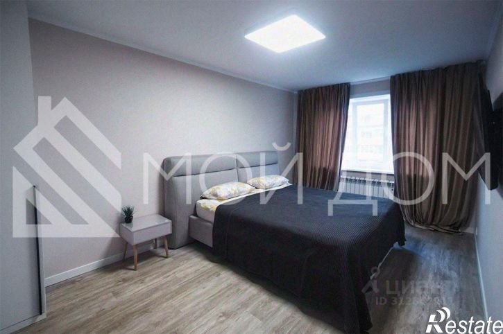 3-комн квартира проспект Мира, 365А,  д. 365А