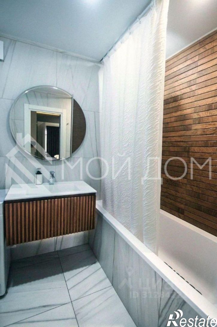 3-комн квартира проспект Мира, 365А,  д. 365А